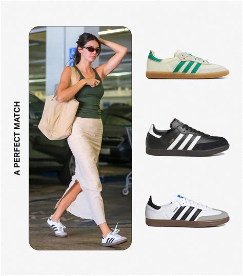 adidas sneakers trending